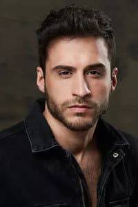 Adrián Barriopedro in Victoria
