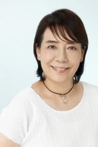 Hiroko Sakurai in ウルトラQ怪獣伝説 万城目淳の告白