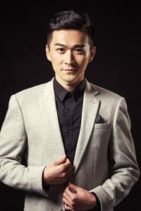 Zhang Xiang in 凡人修仙传
