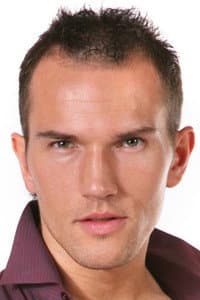 Martin Schneider in Fantasy Suite