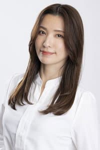 Rei Toda in 戦極 BLOODY AGENT