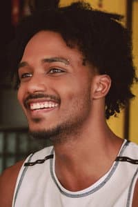 Charles Alves in Antes do Último Adeus