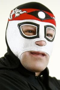 Juan Escalera in AAA When Worlds Collide