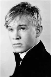 William Benedict in King of the Newsboys