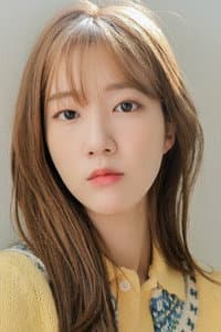 Lee Ji-won in My Demon