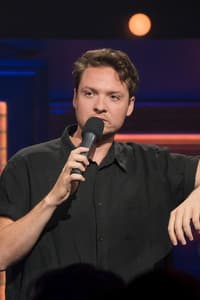 Tom Henry in Tom Henry: 66 Jokes