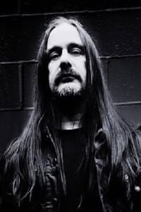 Jeffrey Walker in Carcass: Wake Up And Smell The Carcass