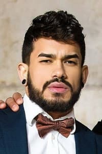 Pietro Duarte in Body & Sol