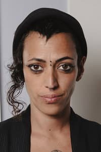 Jade Oukid in Sirāt
