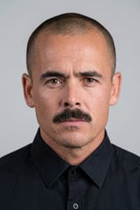 Bedri Uğur in Yolcu