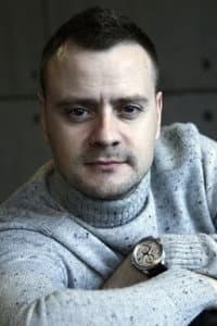 Yuriy Moseychuk in От тюрьмы и от сумы...