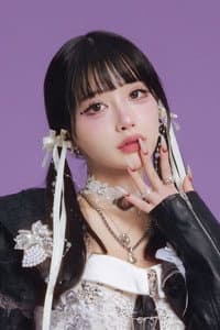 Rei Kuromiya in Heavy Shabby Girl