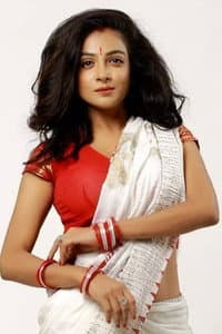 Dilruba Hossain Doyel in Motherhood