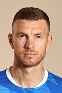 Edin Džeko in 2021-22 Italian Serie A Season Review