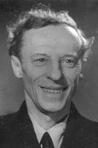 Nikolai Novlyansky in Отчий дом
