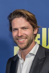 Thomas van der Vlugt in Dushi Curaçao