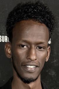 Mahat M. Ali in Captain Phillips