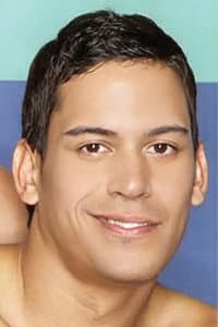 Antonio Montez in Never Been Touched