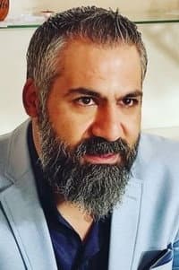 Shadi Haroun in Surviving Syria’s Prisons