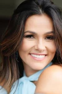 Suzana Alves in A Cidade Imaginária
