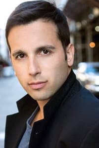 Steven A. Miller in My Husband's Secret Wife