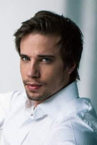 Aleksandr Vedmenskiy in В спорте только девушки