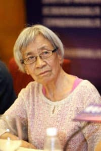 Li Bin in City Monkey