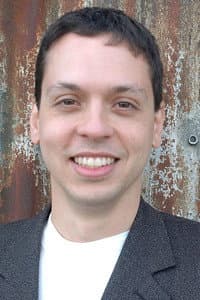 Markos Moulitsas in Blog Wars