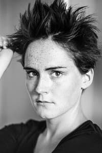 Loulou Hanssen in La Belle Saison