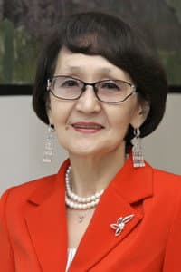 Valentina Kirillina in Только вдвоём