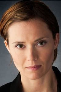 Aurélie Meriel in The Delivery