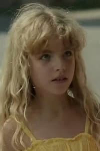 Jennifer Prior in Before Midnight