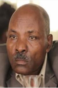 Abebe Temtem in Addis Meraf
