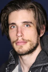 John Zdrojeski in Heroes of the Fourth Turning