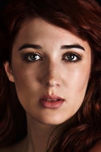 Amy Louise Wilson in A Kind of Madness