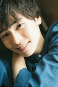 Sho Nishigaki in 正直不動産ミネルヴァSPECIAL