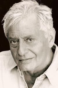 Louis Negin in Send Me to the 'Lectric Chair