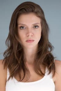 Larissa Ferrara in O Apanhador de Almas