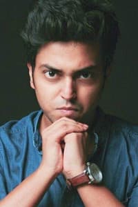 Anubhav Kanjilal in Abyakto
