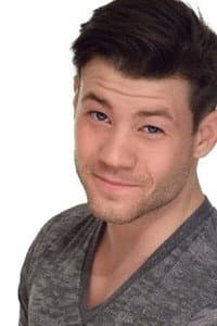 Ryan Metcalf in Bridge and Tunnel
