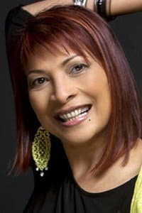 Joy Salinas in Dance Machine - Best of