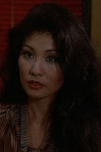 Susie Elene in Revenge of the Cheerleaders