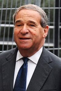 Leon Brittan in Brighton Bomb
