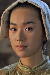 Jean Wang Ching-Ying in 東方不敗之風雲再起