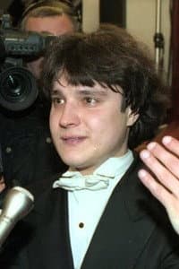 Alexei Sultanov in Eighth Van Cliburn International Piano Competition: Here to Make Music