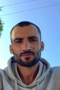 Tudor Țurcanu in Varvara