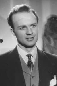 Kurt Ingvall in Rikollinen nainen