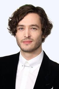 Alexander Vlahos in Irish Wish