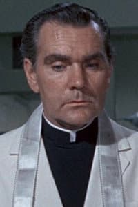 Peter Forster in The Three Stooges Go Around the World in a Daze