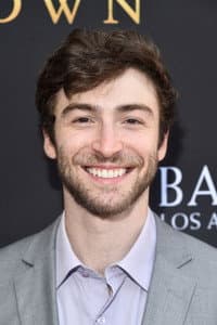 Hawk D'Onofrio in Rake